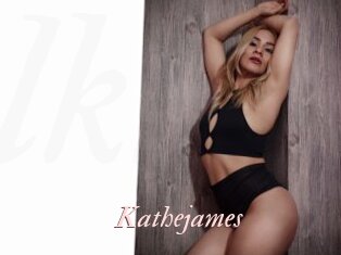 Kathejames