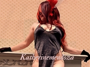 Katherinemendoza