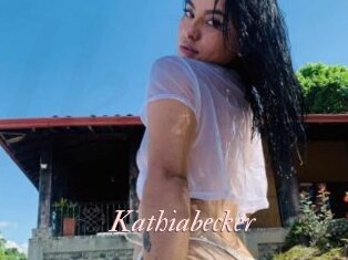 Kathiabecker
