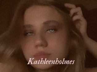 Kathleenholmes