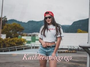 Kathleenymcgrego
