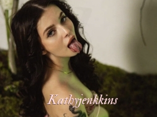 kathyjenkkins Leukelol