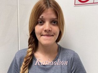 Katiaolson