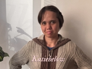 Katiebelow