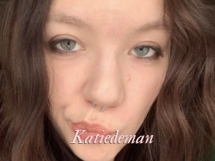 Katiedeman