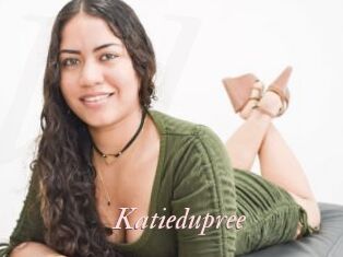 Katiedupree