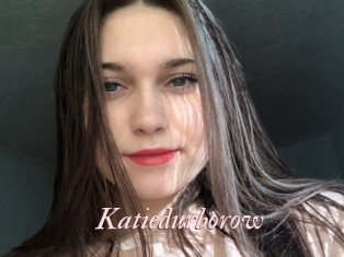 Katiedurborow