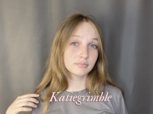 Katiegrimble