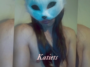 Katiets