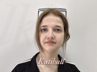Katihall