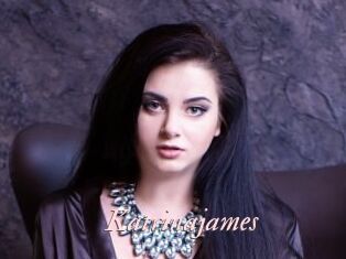 Katrinajames