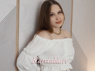 Katrinblare