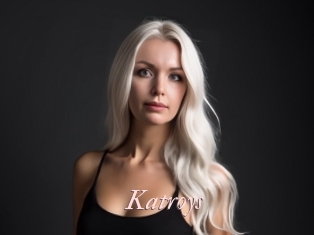 Katroys