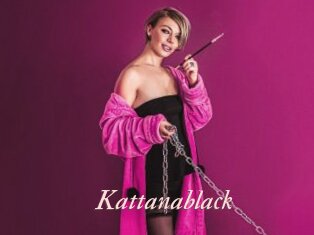 Kattanablack