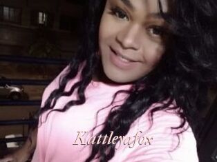 Kattleyafox