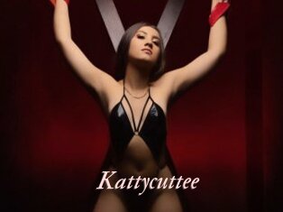 Kattycuttee