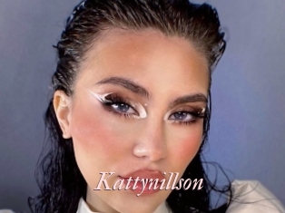 Kattynillson