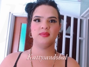 Kattysandobal