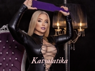 katyalatika Leukelol