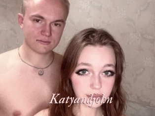 Katyandjohn