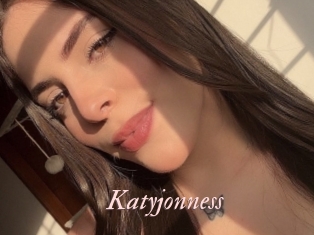 Katyjonness