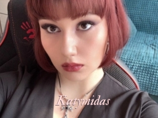 Katymidas