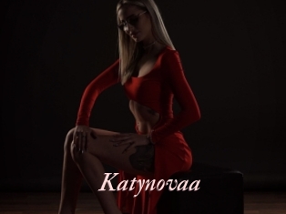 Katynovaa