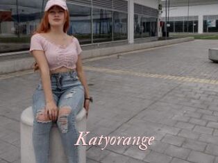 Katyorange