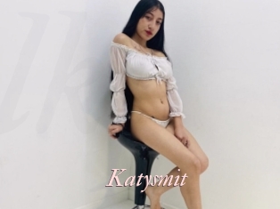 Katysmit