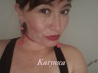 Katyusca