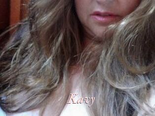Kavy