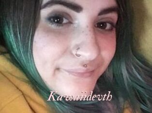 Kawaiidevth