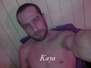 Kaya