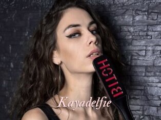 Kayadelfie