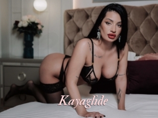 Kayaglide