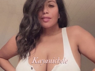 kayanichole Leukelol