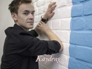 Kaydeng