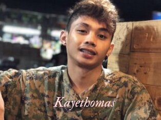 Kayethomas