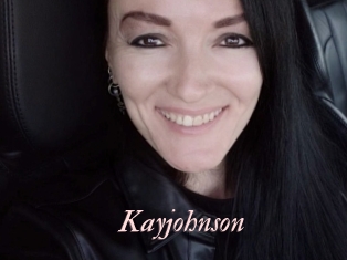 Kayjohnson