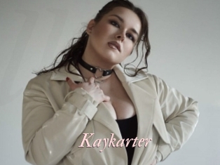 Kaykarter