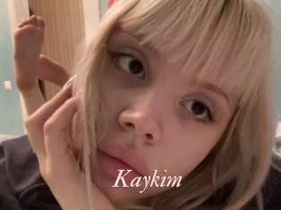 Kaykim