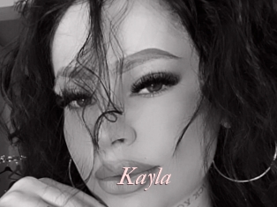 Kayla