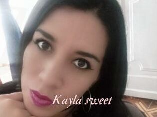 Kayla_sweet
