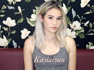Kaylacyan