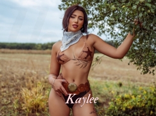 kaylee Leukelol