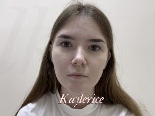 Kaylerice