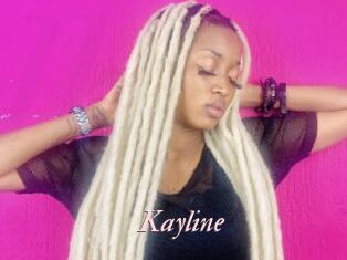 Kayline