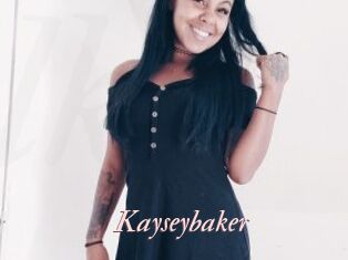 Kayseybaker