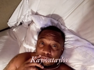 Kaysontaylor