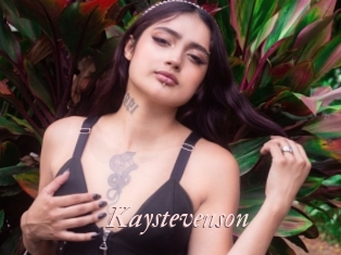 Kaystevenson